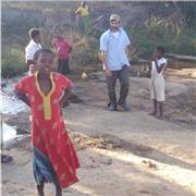 Docente UBA, BIOFÍSICA (53) con mucha experiencia. Solo clases online